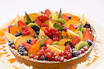 Φρούτα