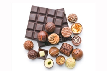Σοκολάτες - Σοκολατάκια