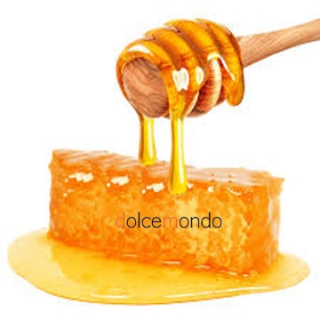 Μέλι εισαγωγής