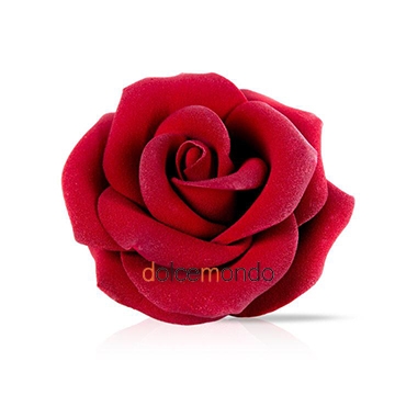 Διακοσμητικά σοκολάτας signature rose