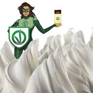 Βάση παγωτού Vegan