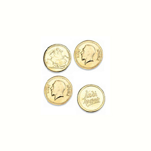 Νόμισμα βασιλόπιτας