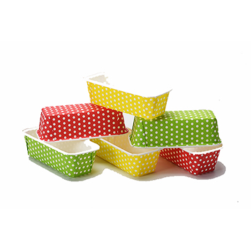 Φόρμες κεικ πουά