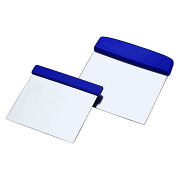 Σπάτουλες πλακέ