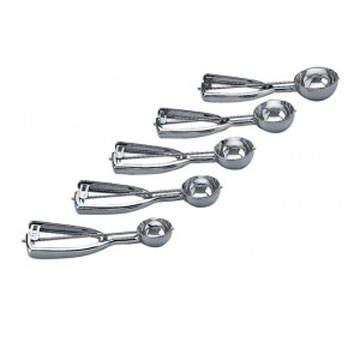 Κουτάλες παγωτού