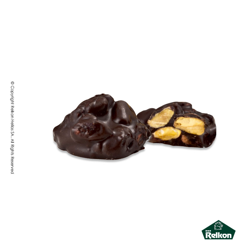 Κέρασμα παραδοσιακό αμύγδαλο bitter