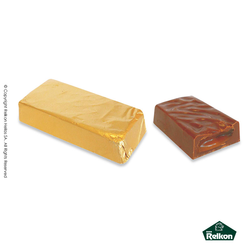 Κέρασμα Toffee caramel γάλακτος