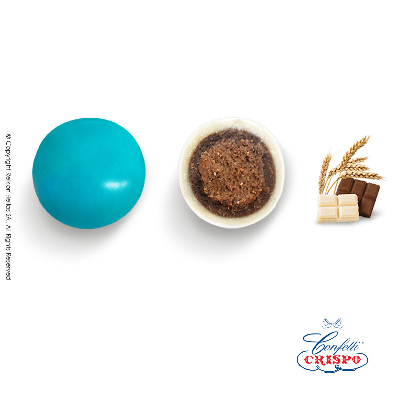 Κουφέτα με δημητριακά