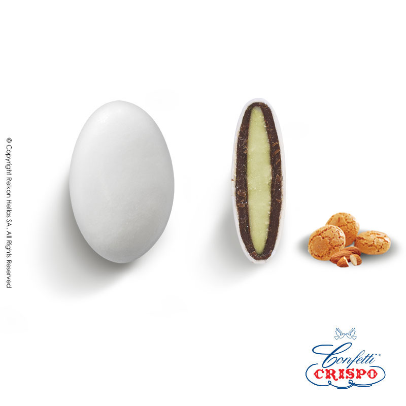 Κουφέτα σοκολάτας με γεύση μπισκότο