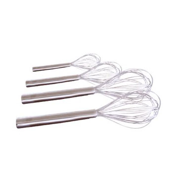 Σύρματα μαρέγκας ανοξείδωτα