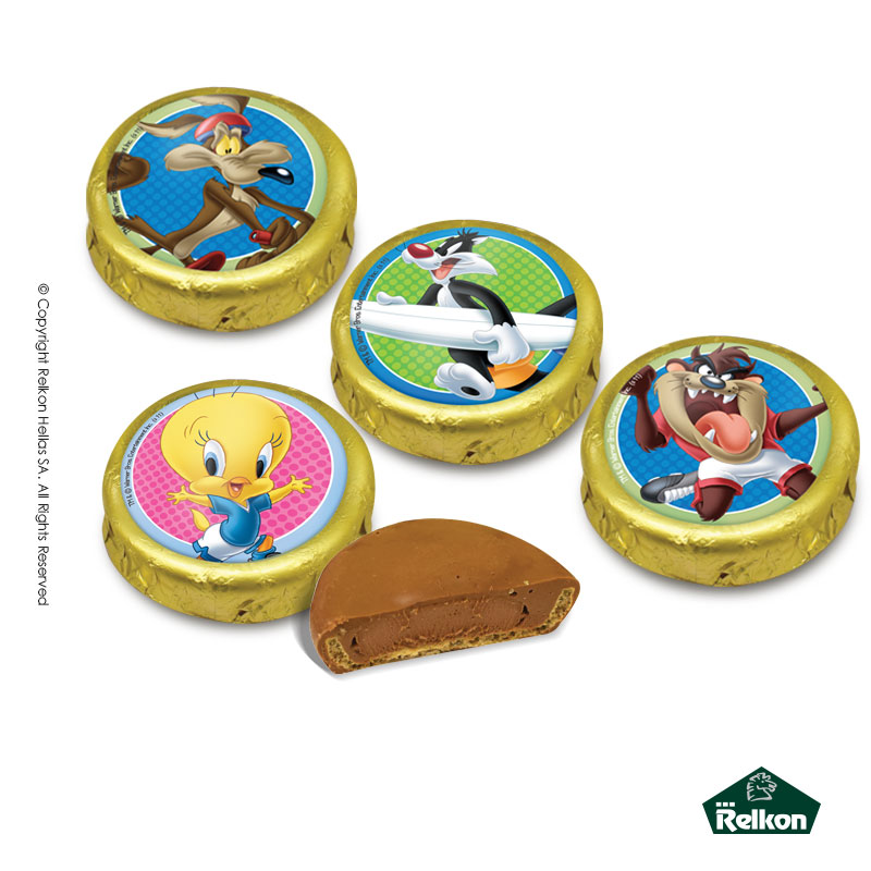 Κέρασμα ταρτάκιLooney