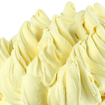 Γεύση παγωτού βανίλια French