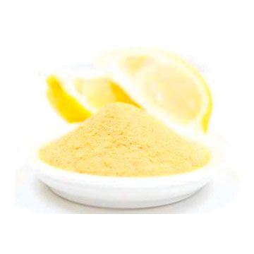 Εσάνς - άρωμα λεμόνι