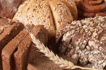 Μείγμα για ψωμί με βρώμη που μειώνει τη χοληστερίνη oat love