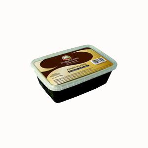 Χαλβάς ολικής άλεσης 500gr