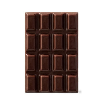 Chocolate bar mini dark