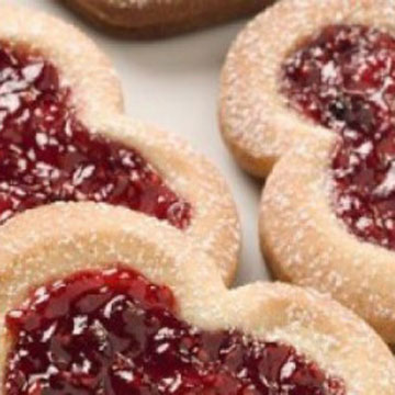 Μαρμελάδα φράουλα