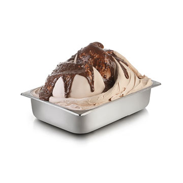 Γεύση παγωτού Funky Malty