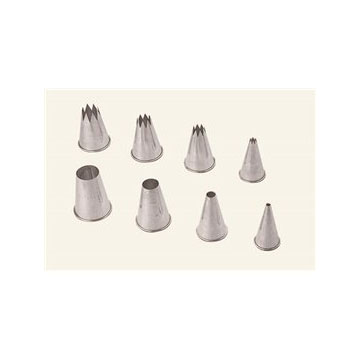 Κορνέδες μεταλλικοί