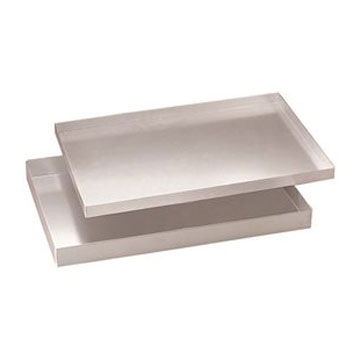 Λαμαρίνες αλουμινίου