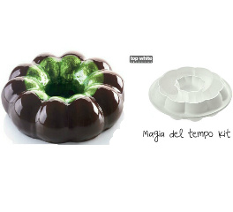 Φόρμα magia del tempo