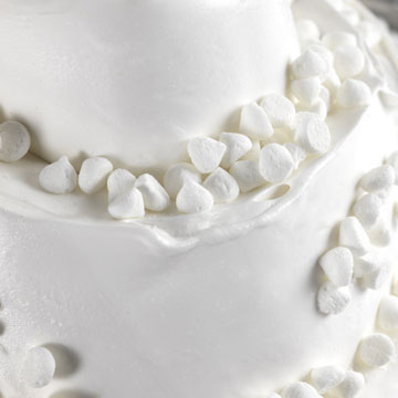 Γεύση παγωτού μαρέγκα- μπεζές Meringa