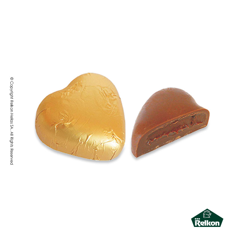 Κέρασμα Crispy γάλακτος