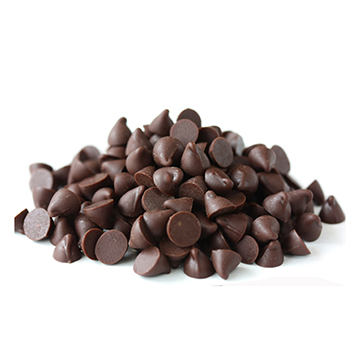 Σταγόνες σοκολάτας