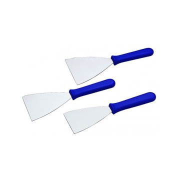 Σπάτουλες τριγωνικές