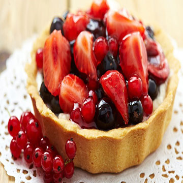 Ζελέ επικάλυψης ουδέτερο