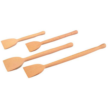 Σπάτουλες ξύλινες