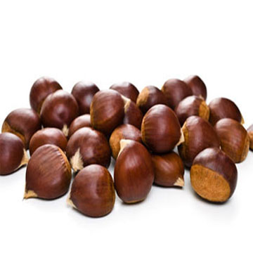 Γεύση παγωτού κάστανο Marron glace