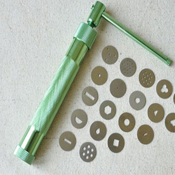 Πιστόλι ζαχαρόπαστας