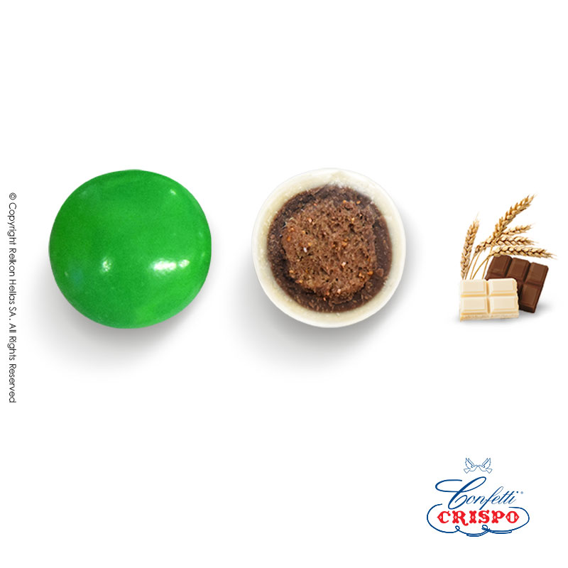 Κουφέτα με δημητριακά