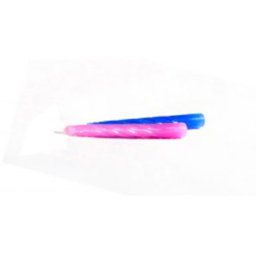 Κεράκια γενεθλίων απλά