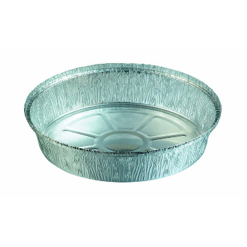 Φόρμες αλουμινίου στρόγγυλες