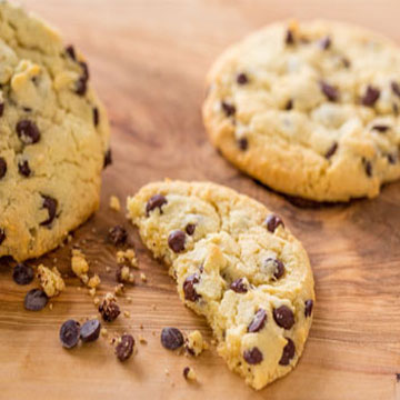 Μείγμα για cookies