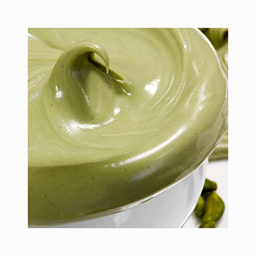 Πραλίνα σοκολάτα φιστίκι