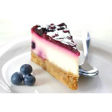 Τριμμένο μπισκότο για βάση cheese cake