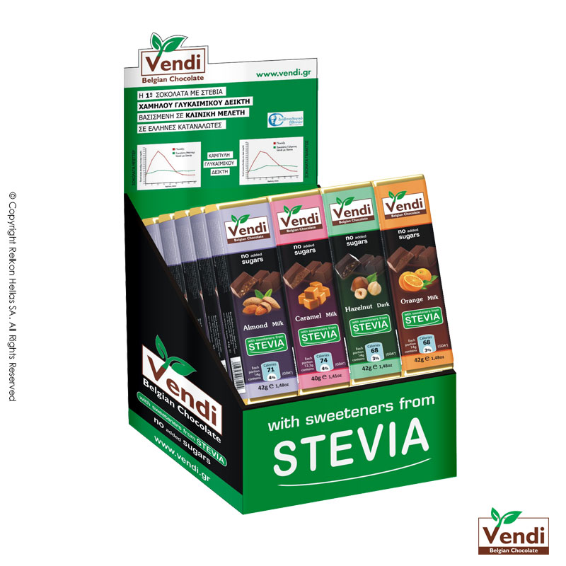 Σοκολάτες Classic Line