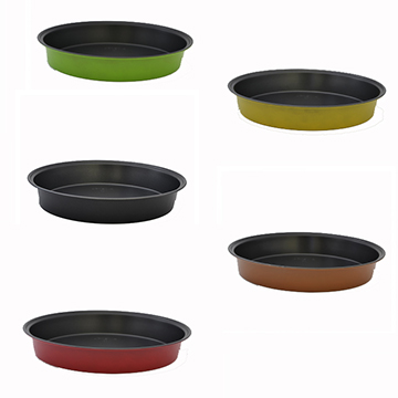 Ταψάκια αντικολλητικά στρόγγυλα