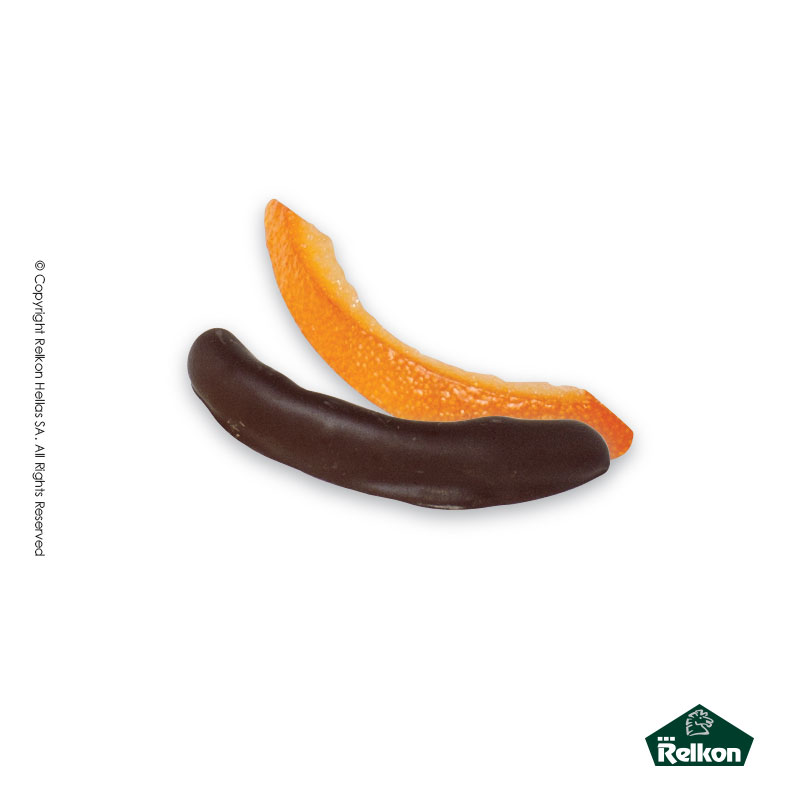 Κέρασμα παραδοσιακό φλύδα orangetta