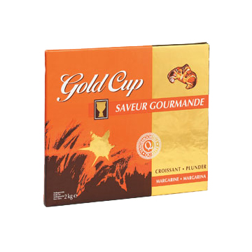 Μαργαρίνη-για-κρουασάν