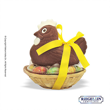 Πασχαλινή Mega Κότα 500g