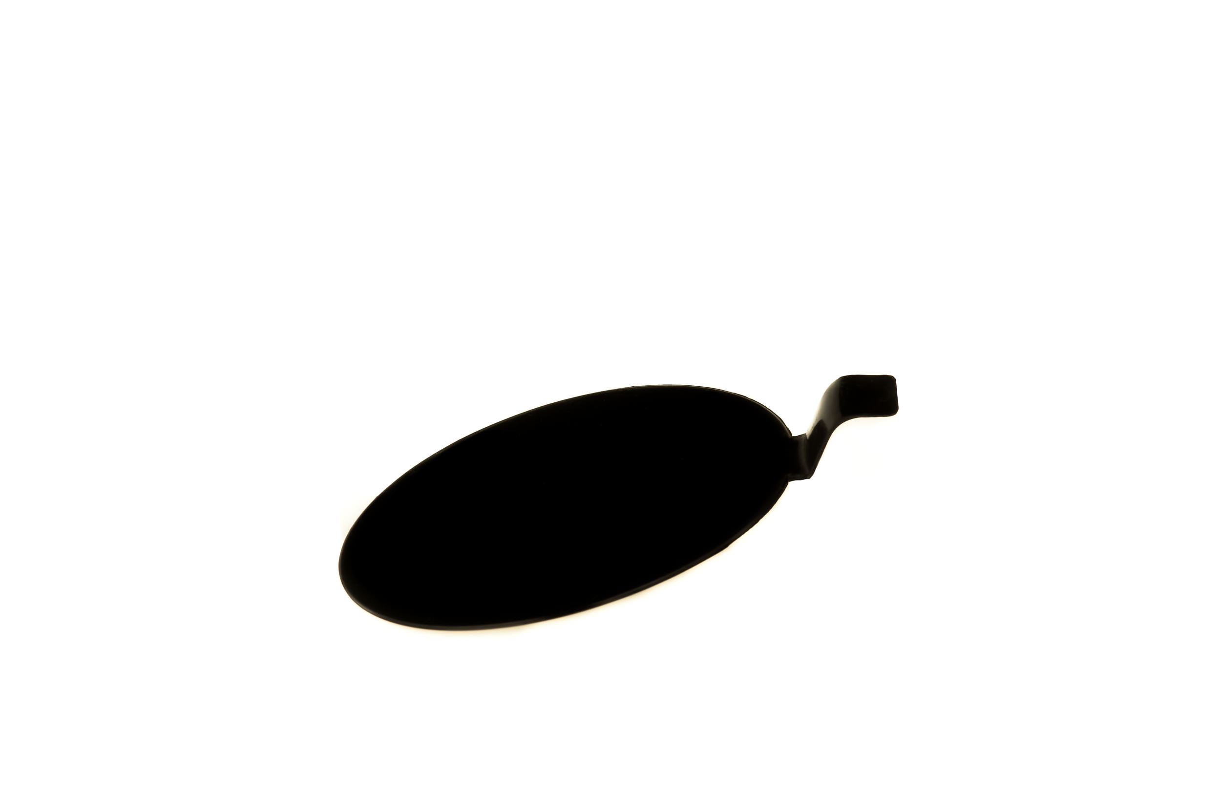 Δίσκοι πλαστικοί πάστας οβάλ