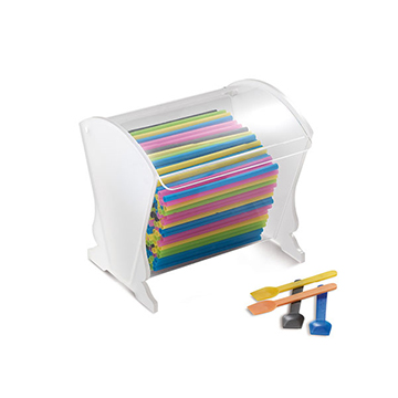 Κουταλοθήκη plexiglass