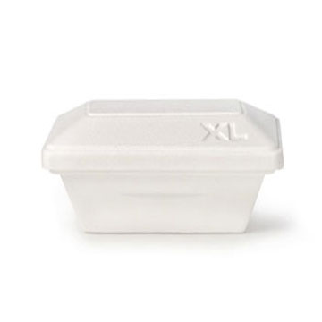 Κουτί παγωτού yeti XL750 γρ.