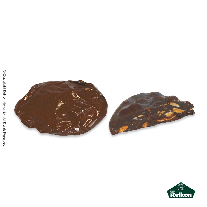 Κέρασμα βραχάκι αμυγδάλου bitter