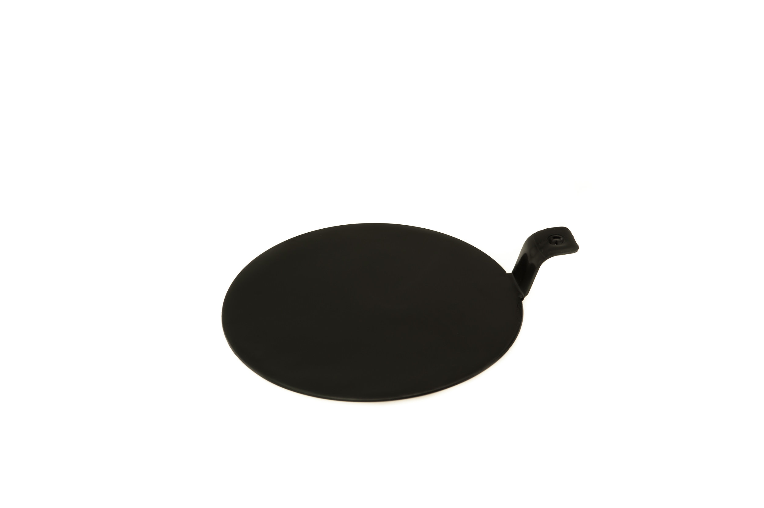 Δίσκοι πλαστικοί πάστας στρόγγυλοι