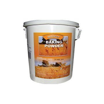 Μπέικιν-πάουντερ